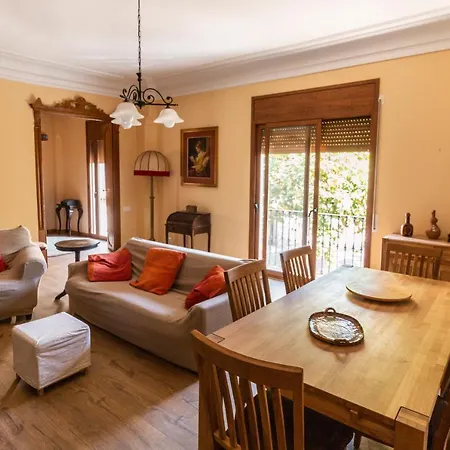 Apartamento Cal Metge