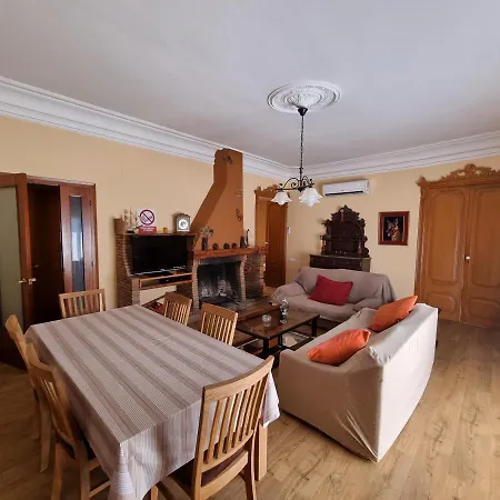 Cal Metge Apartamento *