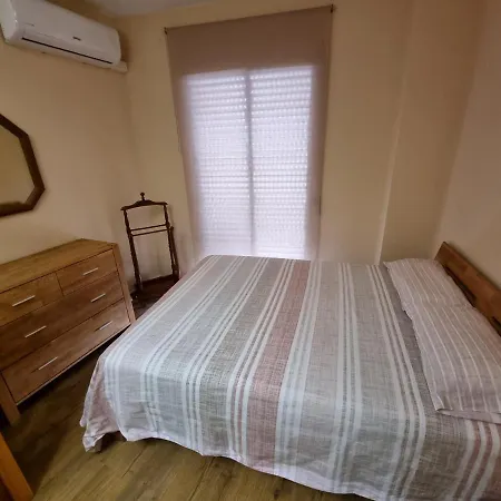 Cal Metge Apartamento