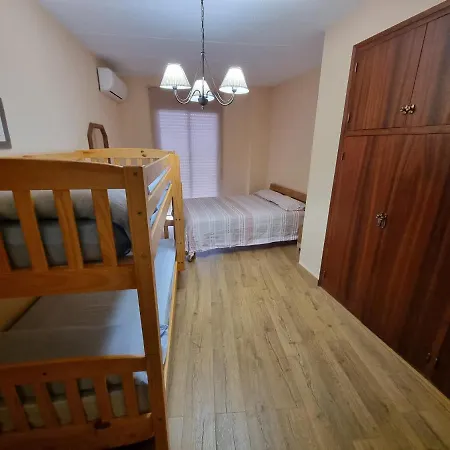 Cal Metge Apartamento