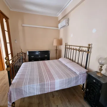 Cal Metge Apartamento