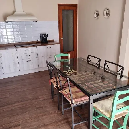 Apartamento Cal Metge *