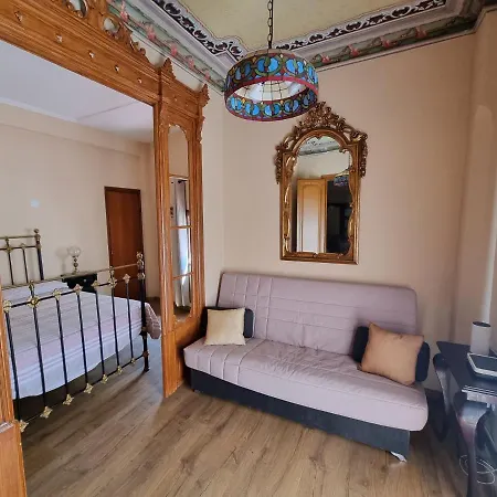Apartamento Cal Metge *