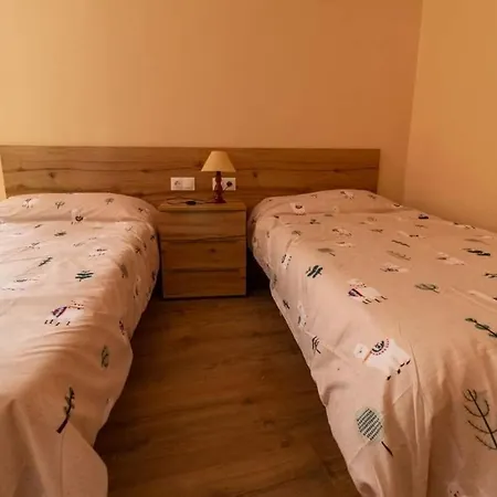 Cal Metge Apartamento