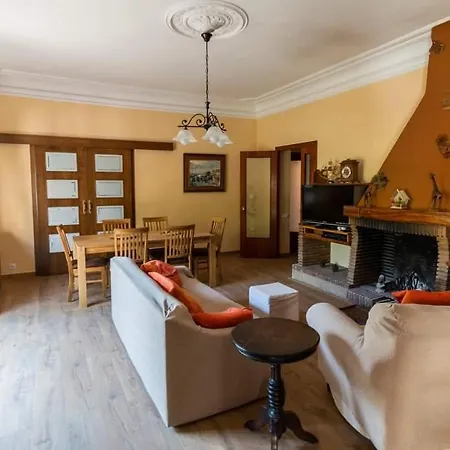 Apartamento Cal Metge *