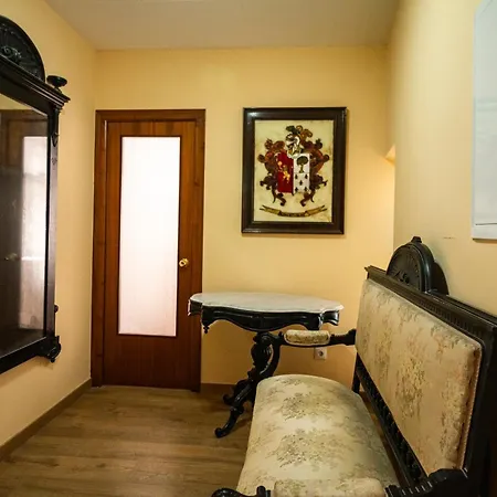 Cal Metge Apartamento Benissanet